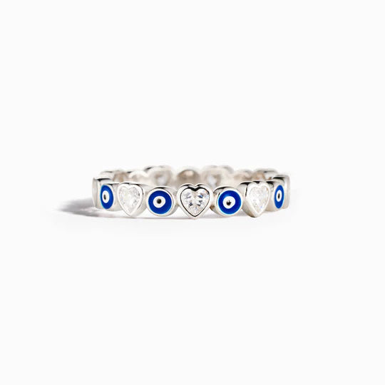 Evil Eye RIng