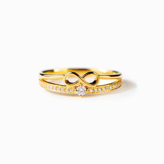 Infinite Love Ring