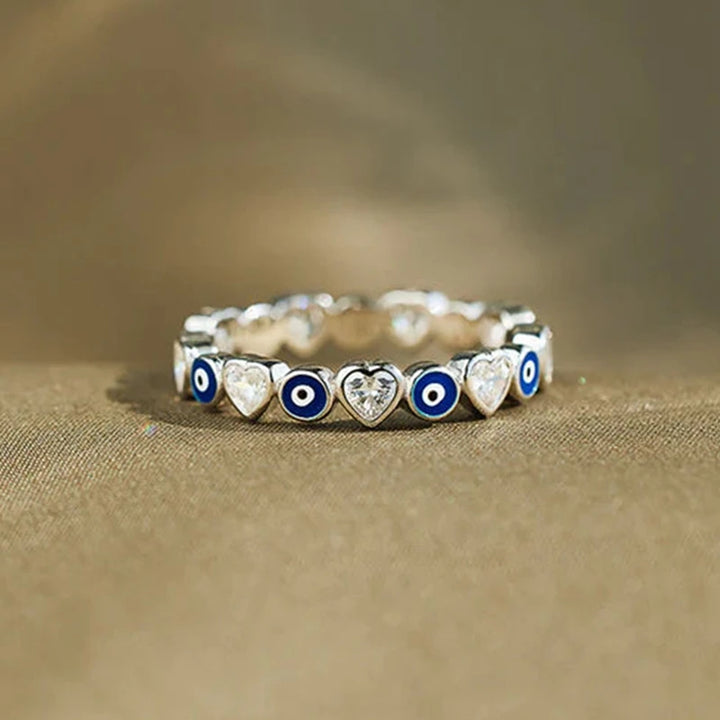 Evil Eye RIng