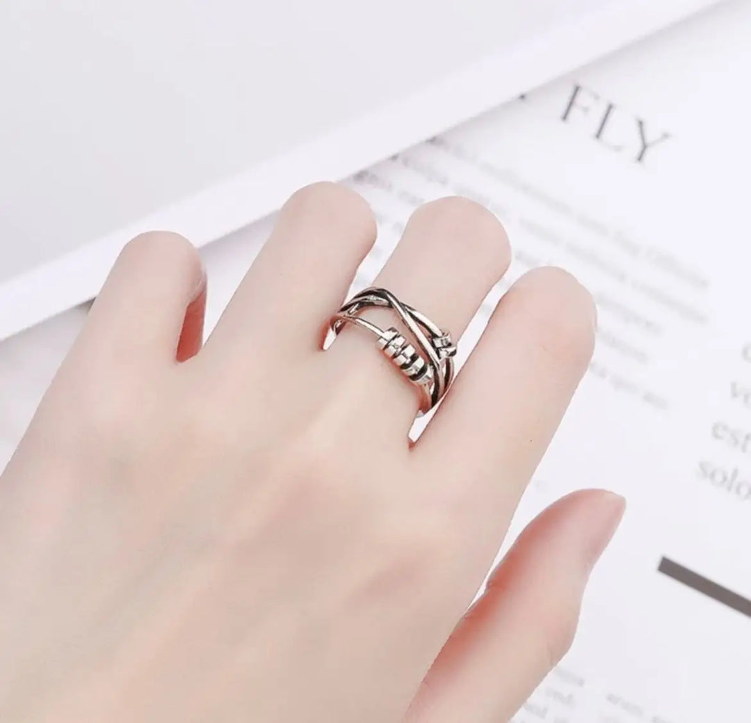 Dainty Ring