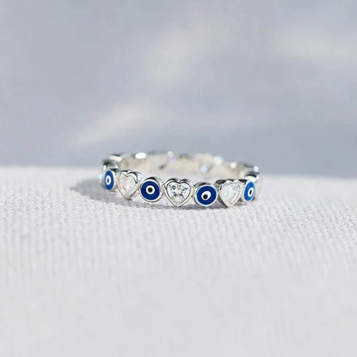 Evil Eye RIng