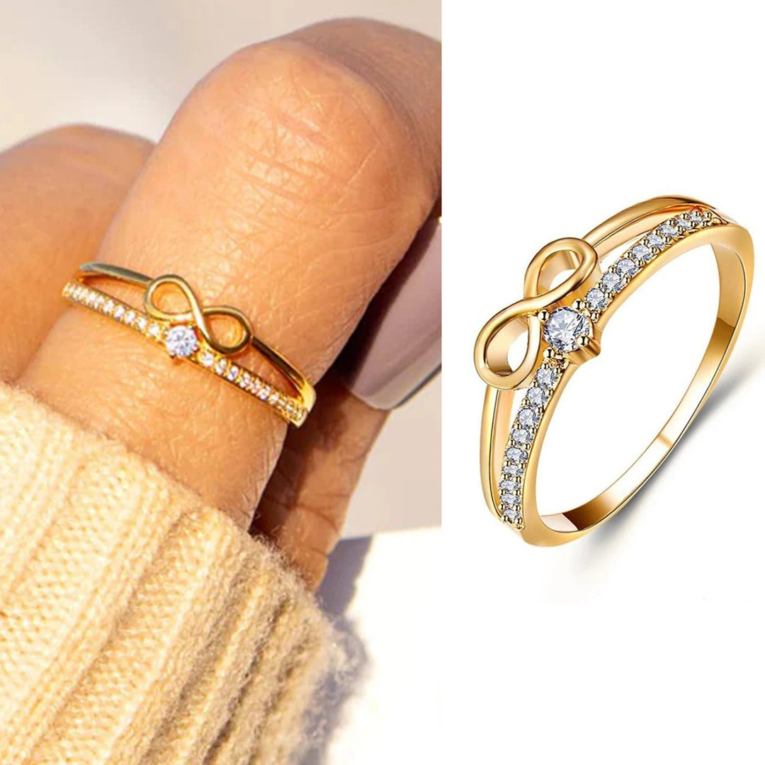 Infinite Love Ring