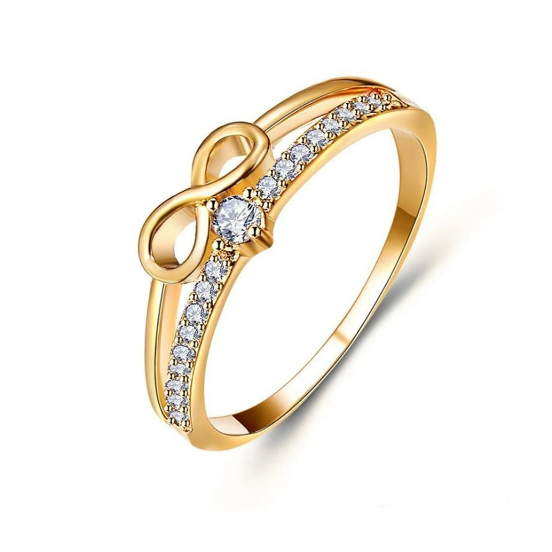 Infinite Love Ring