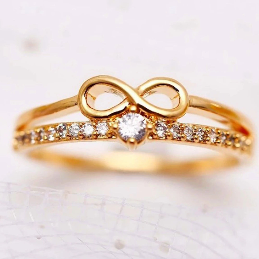 Infinite Love Ring